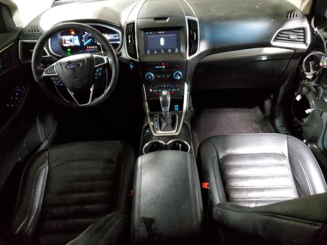 Photo 8 from auction – 2016 FORD EDGE SEL with VIN 2FMPK4J82GBB03820