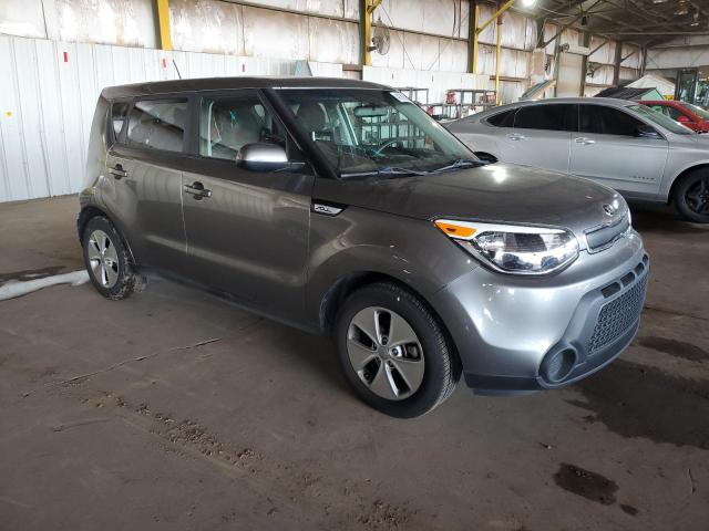 Photo 4 from auction – 2016 KIA SOUL with VIN KNDJN2A22G7342844