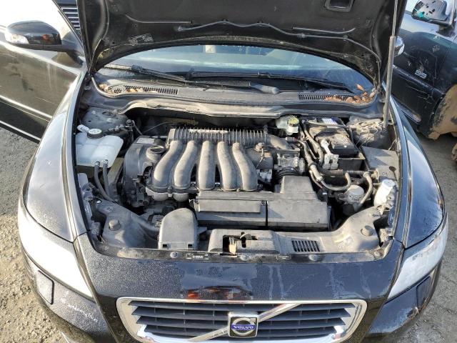 Photo 11 from auction – 2009 VOLVO V50 2.4I with VIN YV1MW390092468441