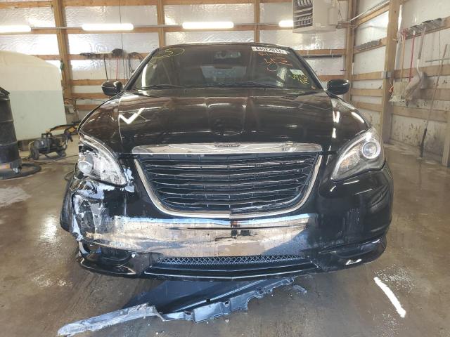 Foto 5 de la subasta – 2013 CHRYSLER 200 LIMITE con VIN 1C3CCBCGXDN506960