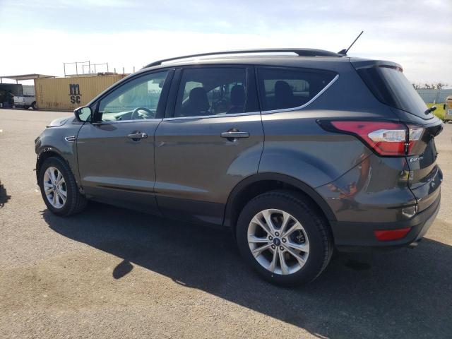 Photo 2 from auction – 2018 FORD ESCAPE SEL with VIN 1FMCU9HD6JUB26365