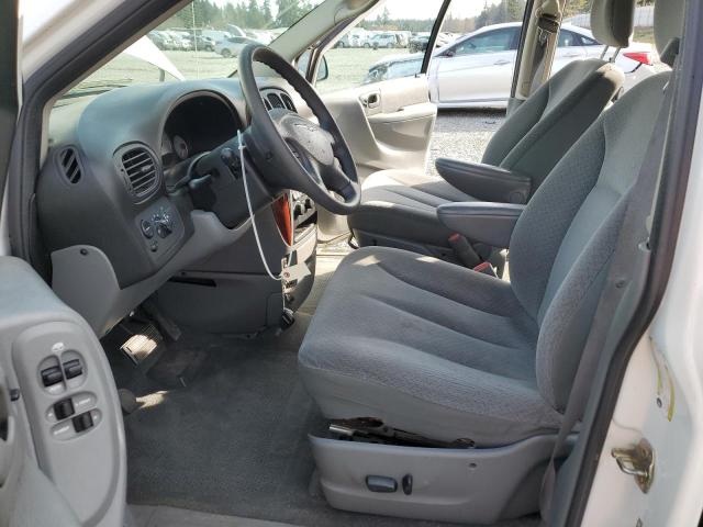 Photo 7 from auction – 2005 CHRYSLER TOWN & COU with VIN 2C4GP44R45R591232