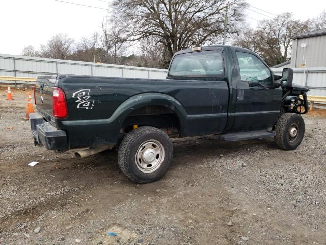 Zdjęcie 3 z aukcji – 2016 FORD F250 SUPER z VIN 1FTBF2B61GED01104