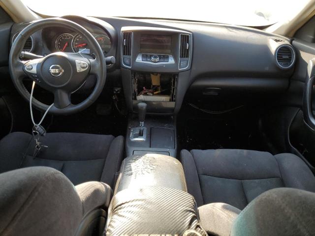 Photo 8 from auction – 2014 NISSAN MAXIMA S with VIN 1N4AA5AP3EC456791