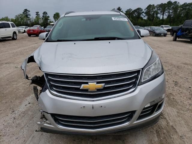Photo 5 from auction – 2015 CHEVROLET TRAVERSE L with VIN 1GNKVJKD9FJ360135
