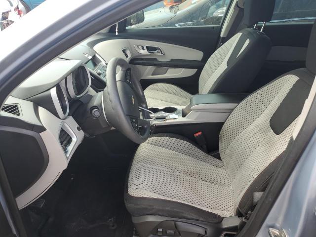 Photo 7 from auction – 2014 CHEVROLET EQUINOX LS with VIN 2GNALAEK5E6233227