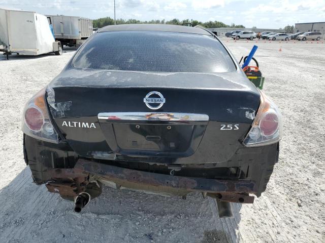 Photo 6 from auction – 2007 NISSAN ALTIMA with VIN 1N4AL21E47C206681