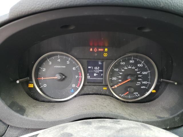 Photo 9 from auction – 2016 SUBARU IMPREZA with VIN JF1GPAA68G9259673