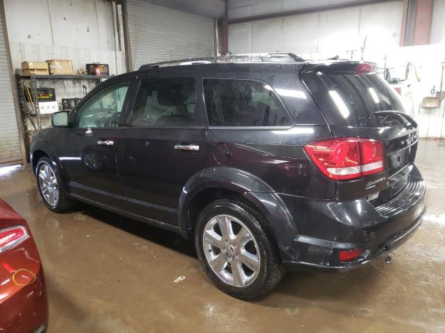 Photo 2 from auction – 2013 DODGE JOURNEY CR with VIN 3C4PDDDG6DT518625