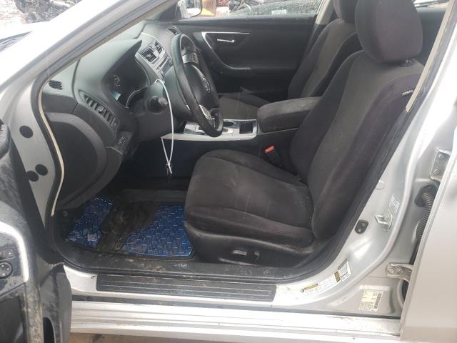 Photo 7 from auction – 2013 NISSAN ALTIMA 2.5 with VIN 1N4AL3AP3DC208330