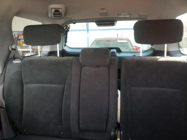 Photo 10 from auction – 2005 HONDA CR-V EX with VIN JHLRD78865C059495