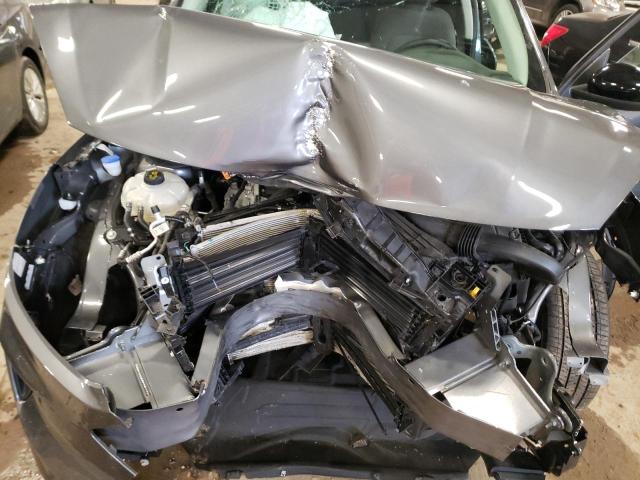 Photo 12 from auction – 2021 FORD ESCAPE SE with VIN 1FMCU9G68MUA29532