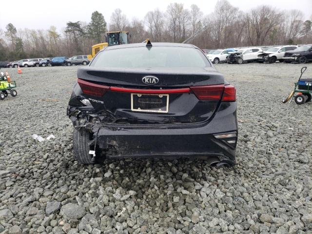 Photo 6 from auction – 2019 KIA FORTE FE with VIN 3KPF24AD7KE109160