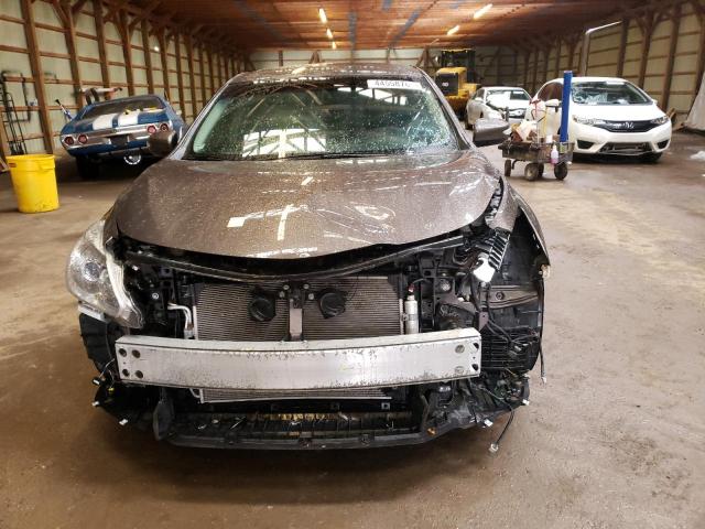 Photo 5 from auction – 2013 NISSAN ALTIMA 2.5 with VIN 1N4AL3AP8DN417972