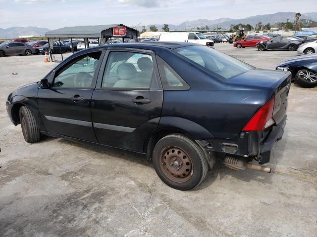 Photo 2 from auction – 2003 FORD FOCUS LX with VIN 1FAFP33Z53W334131