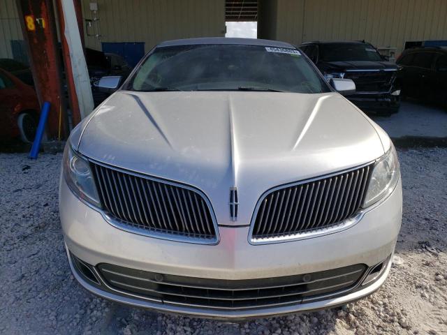 Photo 5 from auction – 2014 LINCOLN MKS with VIN 1LNHL9DKXEG601260
