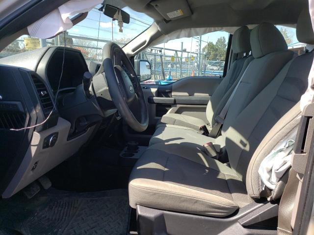 Photo 7 from auction – 2016 FORD F150 SUPER with VIN 1FTEX1EP5GKE61867