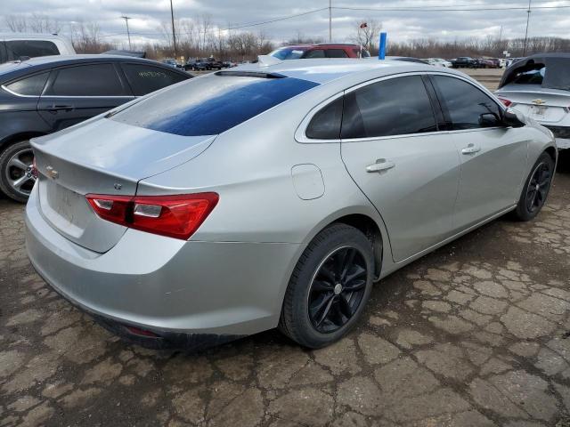 Photo 3 from auction – 2016 CHEVROLET MALIBU LT with VIN 1G1ZE5ST3GF358271
