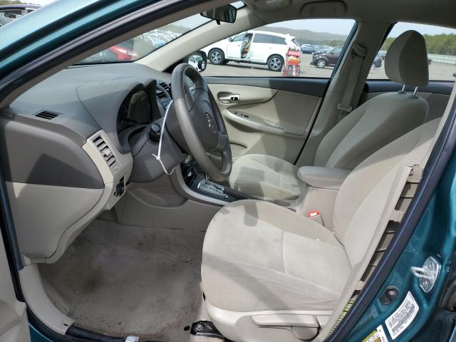 Photo 7 from auction – 2010 TOYOTA COROLLA BA with VIN 1NXBU4EE3AZ317995
