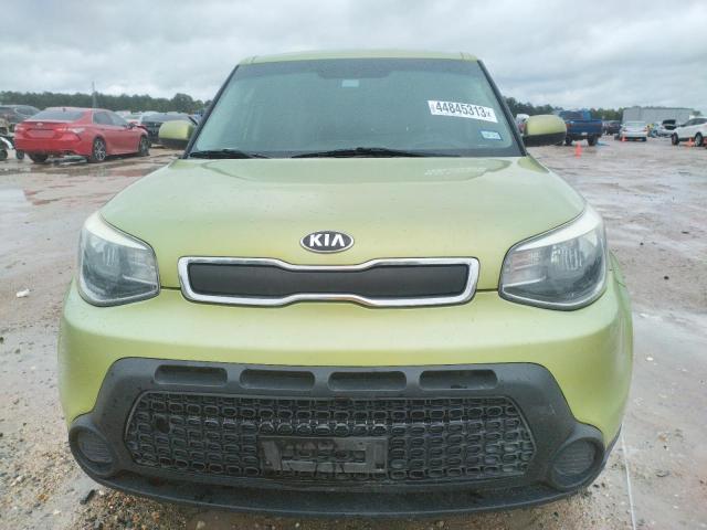 Photo 5 from auction – 2015 KIA SOUL with VIN KNDJN2A2XF7761037