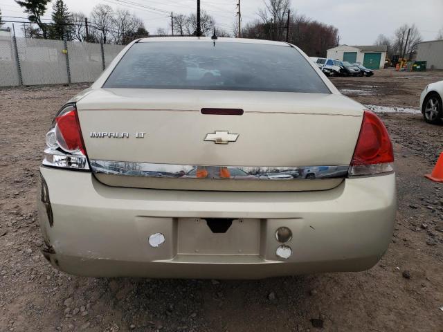 Photo 6 from auction – 2009 CHEVROLET IMPALA 1LT with VIN 2G1WT57N891228807