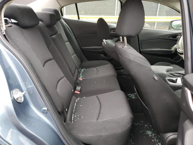 صورة رقم 10 من المزاد - 2016 MAZDA 3 TOURING مع VIN 3MZBM1V73GM266447