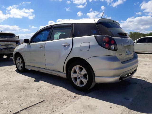 Photo 2 from auction – 2003 TOYOTA COROLLA MA with VIN 2T1KY32E03C149255