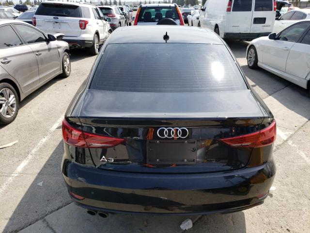 Photo 6 from auction – 2020 AUDI A3 PREMIUM with VIN WAUAUGFF1LA038765