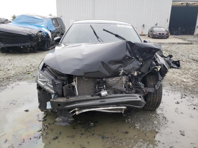 Photo 5 from auction – 2018 VOLKSWAGEN PASSAT S with VIN 1VWAA7A37JC014865