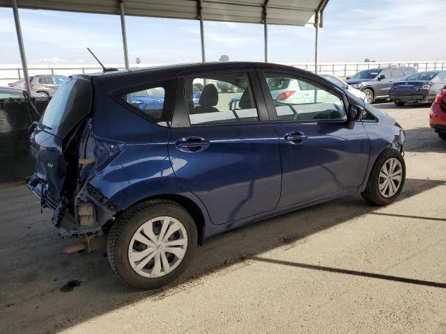 Photo 3 from auction – 2018 NISSAN VERSA NOTE with VIN 3N1CE2CPXJL367823