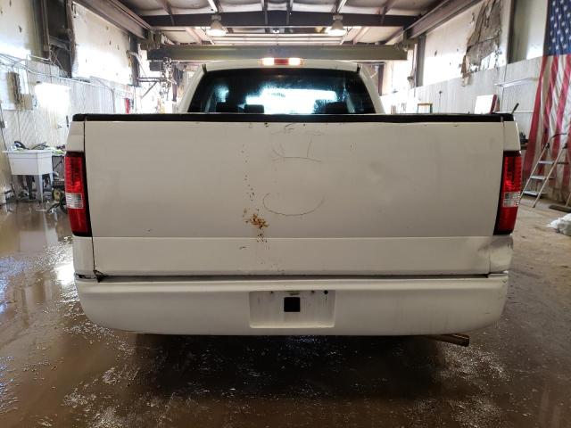 Photo 6 from auction – 2005 FORD F150 with VIN 1FTRX12W15NA47848