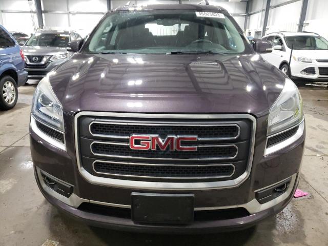 Photo 5 from auction – 2016 GMC ACADIA SLT with VIN 1GKKVRKD5GJ171835