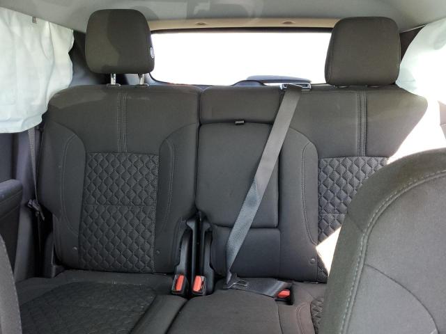 Photo 10 from auction – 2020 CHEVROLET BLAZER 2LT with VIN 3GNKBHRS4LS596594