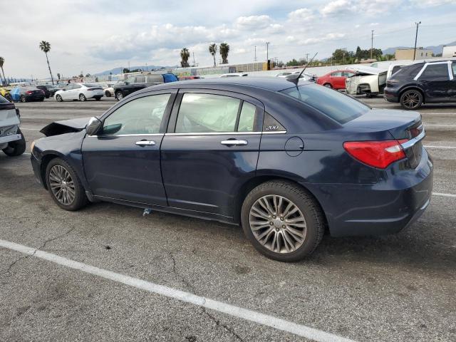 Photo 2 from auction – 2011 CHRYSLER 200 LIMITE with VIN 1C3BC2FG3BN502883