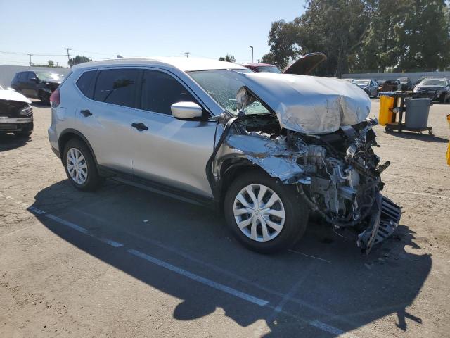 Photo 4 from auction – 2020 NISSAN ROGUE with VIN JN8AT2MT5LW003848
