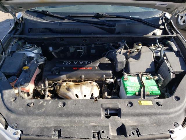 Photo 12 from auction – 2007 TOYOTA RAV4 with VIN JTMBD33V175080959