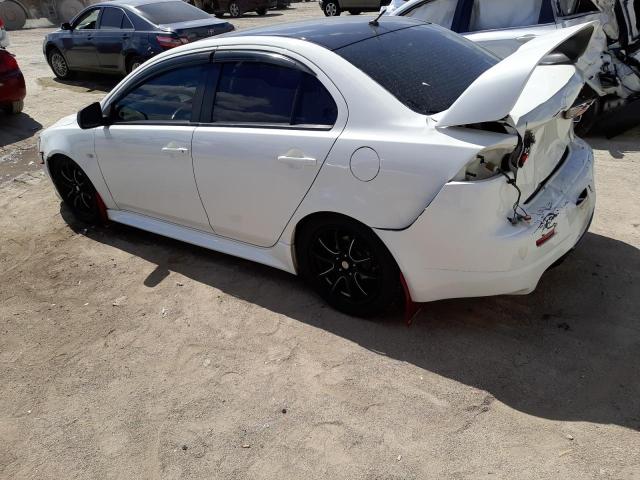 Photo 2 from auction – 2012 MITSUBISHI LANCER SE with VIN JA32V2FW9CU015710
