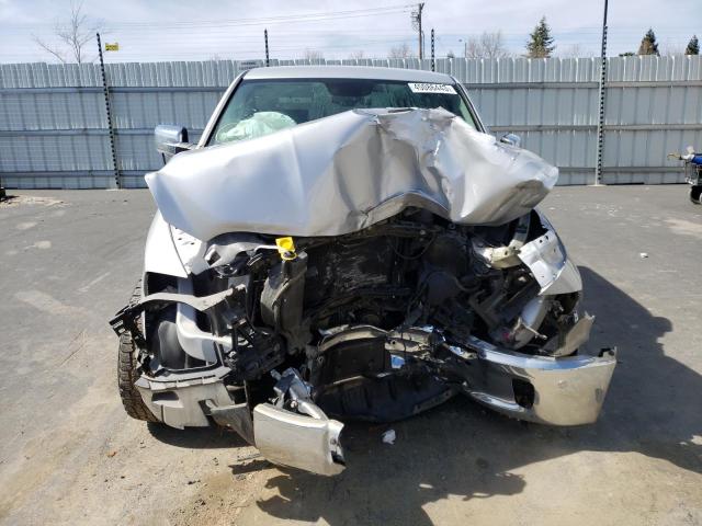Photo 5 from auction – 2018 RAM 1500 LARAM with VIN 1C6RR7JT4JS140564