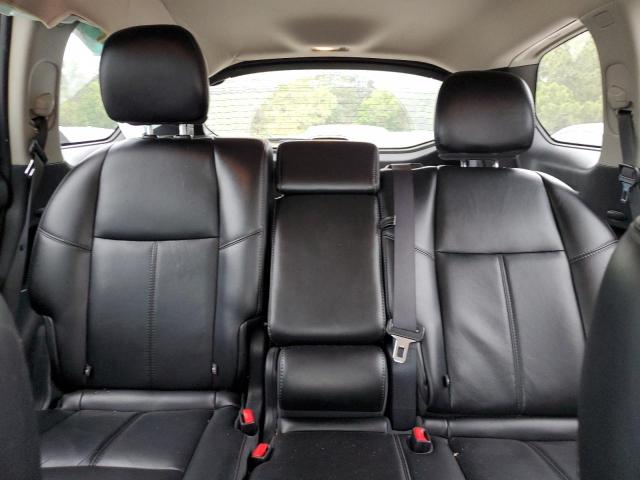 Photo 10 from auction – 2015 NISSAN PATHFINDER with VIN 5N1AR2MN5FC693873
