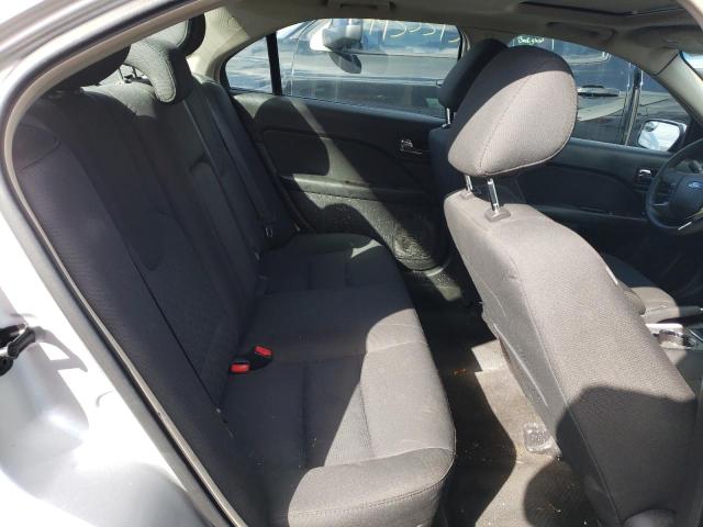 Photo 10 from auction – 2011 FORD FUSION SE with VIN 3FAHP0HA8BR327797