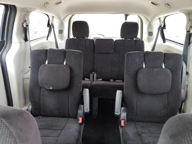 Photo 10 from auction – 2013 DODGE GRAND CARA with VIN 2C4RDGBG1DR804012