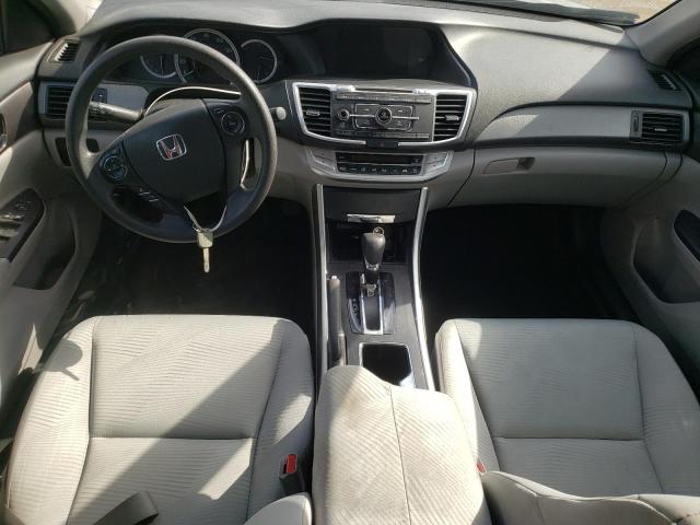 Photo 8 from auction – 2014 HONDA ACCORD LX with VIN 1HGCR2F39EA160915