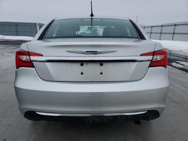 Photo 6 from auction – 2011 CHRYSLER 200 LX with VIN 1C3BC4FB1BN590400