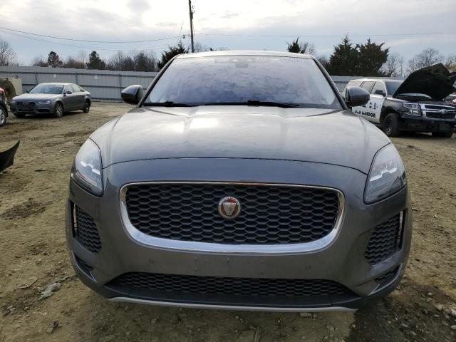 Photo 5 from auction – 2019 JAGUAR E-PACE S with VIN SADFJ2FX6K1Z34883