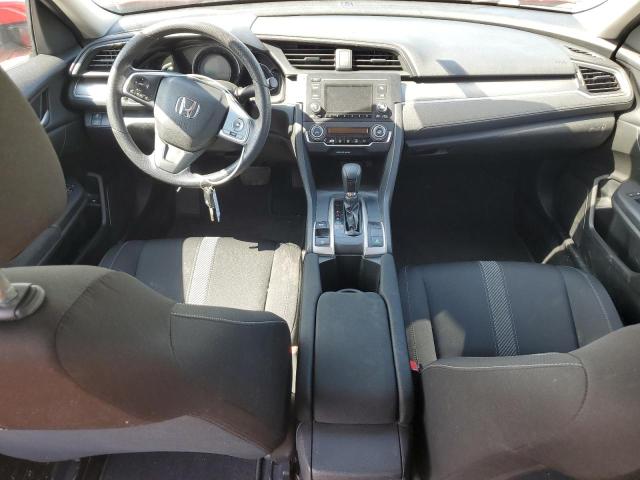 Photo 8 from auction – 2016 HONDA CIVIC LX with VIN 2HGFC2F5XGH562723