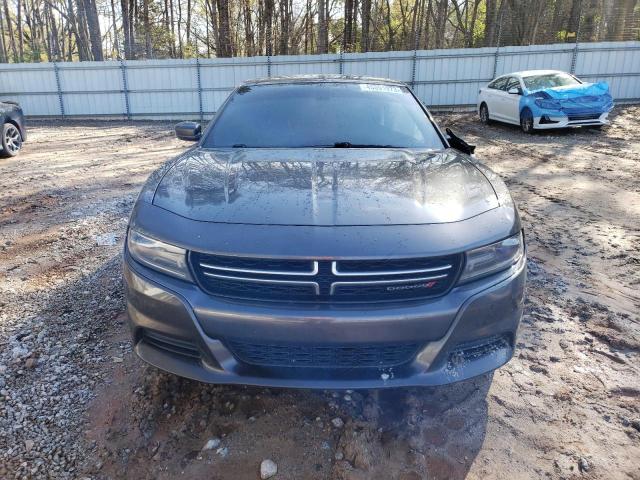 Photo 5 from auction – 2015 DODGE CHARGER SE with VIN 2C3CDXBG5FH908022