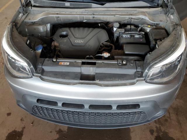 Photo 11 from auction – 2016 KIA SOUL with VIN KNDJN2A22G7342844