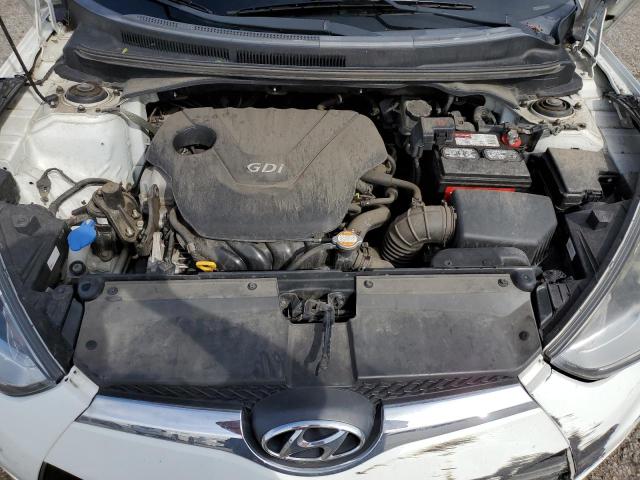 Photo 11 from auction – 2012 HYUNDAI VELOSTER with VIN KMHTC6ADXCU022783