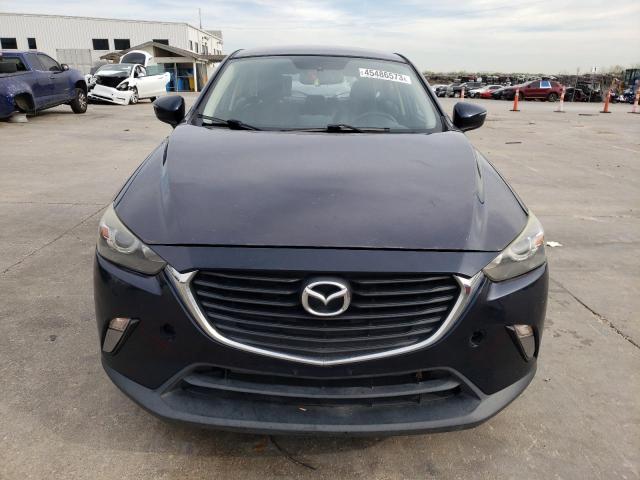 Photo 5 from auction – 2016 MAZDA CX-3 TOURI with VIN JM1DKBC77G0112823