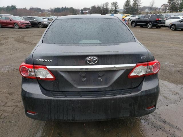 Photo 6 from auction – 2011 TOYOTA COROLLA BA with VIN 2T1BU4EE5BC648760